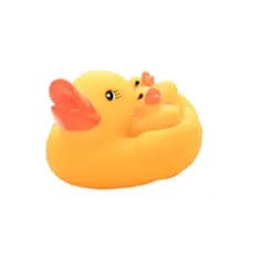 Brinquedo para Banho Bebê Animais de Vinil Diversos