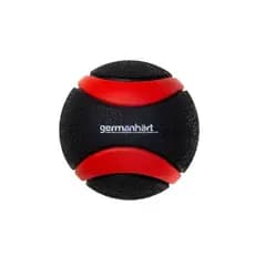 Bola Superball com Apito para Cães Germanhart Resistente G