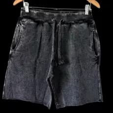 Bermuda Masculina Moletom Premium envio imediato