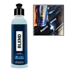 Blend All In One Vonixx Composto Polidor 240ml Etapa Única