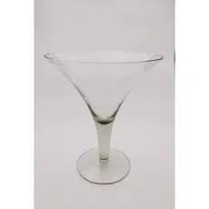 Taça para sobremesa Versailles Pé Alto 24cmx20cm 1L