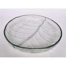 Saladeira Fruteira ou Centro de mesa de vidro  2 litros