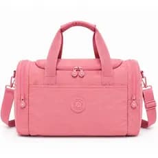 Bolsa Mala De Academia Esportiva Viagem Feminina Impermeável yc-176#