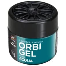 ODORIZADOR / CHEIRINHO Tutti-Frutti 55g. ORBIGEL