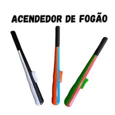 Acendedor por Faísca de Fogão Acendedor eletrônico de Fogão Monaliza