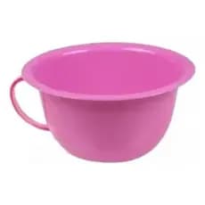 Pinico Urinol Adulto 2,6 L Feminino
