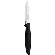 Faca Para Legumes Inox Plenus Tramontina - Preto
