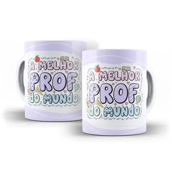 Caneca professora, caneca personalizada, presente dia dos professores, presente professora, caneca para professora