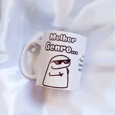 Caneca para sogra, caneca genro, caneca personalizada, para presentear a sogra. melhor genro