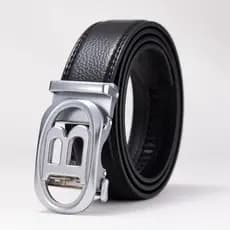 Cinto dos homens cintos qualidade genuíno luxo cinto de couro para homens cinto masculino cinta de metal fivela