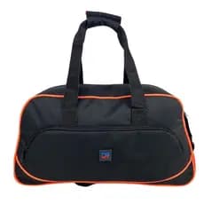 Bagagem de Mão Viagem Compacta Bolsa Mala Alça