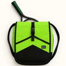 Mochila Beach Tennis Bolsos para Raquetes e Bolinhas