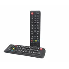 Controle Tv FBG-7031 LCD Samsung C/ Futebol