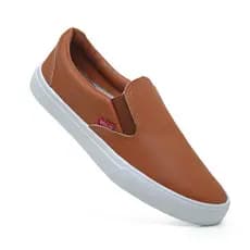 Tênis Masculino Iate Slip On Mulle iate Estiloso Elegante Moderno Casual Esporte Fino Social