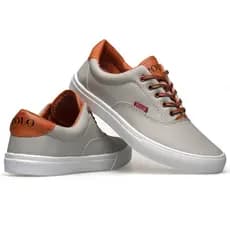 Tenis Casual Masculino Sapatenis Casual Social Leve Da Polo Original Dia a Dia Tenis Feminino