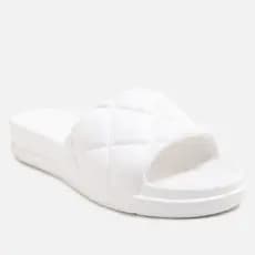 Chinelo Feminino Nuvem EVA Sandalia Feminina Rasteirinha Nuvem Estiloso Leve Macio Confortável