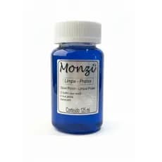 Limpa Pratas Monzi 125 ml Original Limpa Corrente Prata Pulseira Brilho