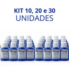 10, 20 ou 30 Limpa Pratas Monzi Original 35ml - MELHOR PREÇO ATACADO