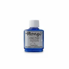 Limpa Pratas Monzi 35 ml ORIGINAL Limpa Corrente Brilho