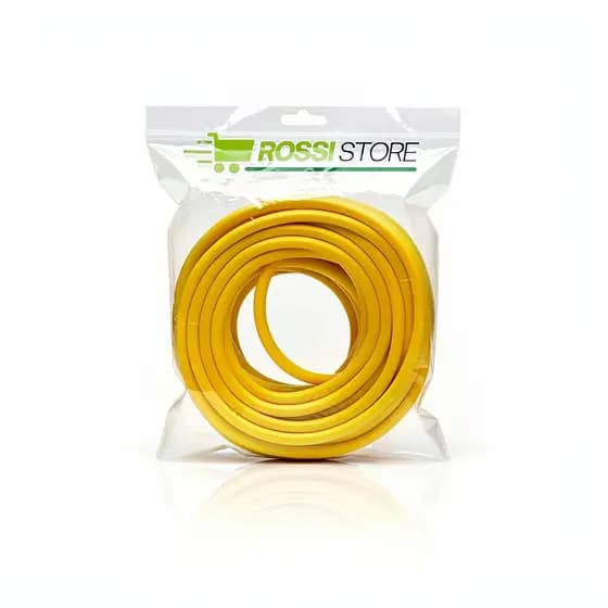 Tubo Látex 201 Profissional 1m 2m 3m 4m 5m Super Resistente