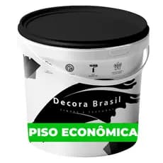 Tinta Economica (800ml/3,6L)Tudo para Calçadas Paredes Pisos Garagem Drywall Areas Internas Externas