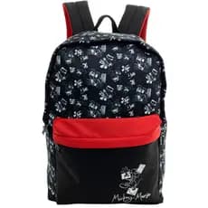 Mochila Juvenil Mickey Classic Teen