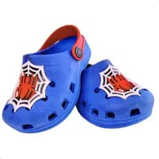 Babuche chinelo masculino aranha teia