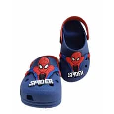 Chinelo Masculino Confortável Macio Homen aranha