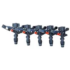 ASPERSOR IRRIGAÇÃO 1/2” EMB. 5 UNIDADES