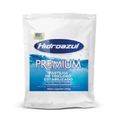 KIT COM 10 PASTILHA PREMIUM 200G HIDROAZUL