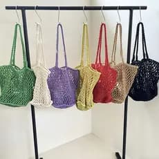 Nova bolsa de praia moderna para usar sob o braço, bolsa de ombro de palha de grande capacidade, bolsa de viagem, bolsa