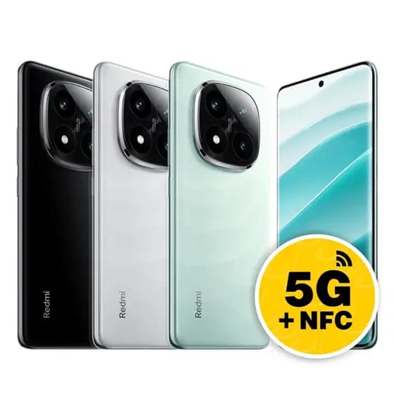 Celular Xiaomi Redmi Note 14 Pro+ (Plus) 5G 8/256gb Versão Global Original