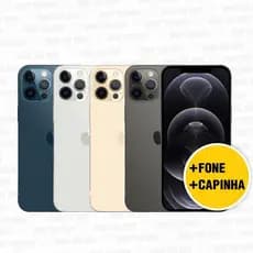 Celular IPhone 13/ 13 Pro/ 13 Pro Max 128gb E 256GB Vitrine