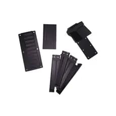 Kit Completo de Gabaritos e Suportes para Gravação CNC Laser – Copos, Canecas, Canetas e Abridores