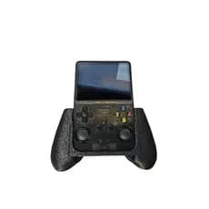 Grip Suporte Ergonômico Mini Game R36s Textura Antiderrapante