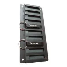 Gabarito Suporte para Abridor de Garrafas tipo pé de galinha  - Ideal para Gravação CNC Laser fiber