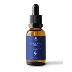 Power - Ozonizado : Alívio Rápido para Dores Musculares e Articulares 30ml