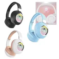 Fone de Ouvido Bluetooth Wireless Desenho ASTRONAUTA T&Z ST-856