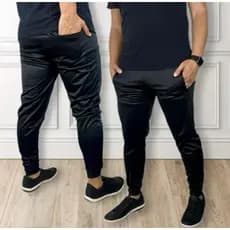 CALÇA JOGGER MASCULINA DRY-FIT PROMOÇÃO LANÇAMENTO