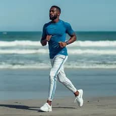 kit 2 Camiseta dri-fit masculina leve e confortavel tecido macio e refrescante