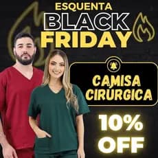 Camisa de Scrub Pijama Cirúrgico, UNISSEX ,BORDADO GRATIS