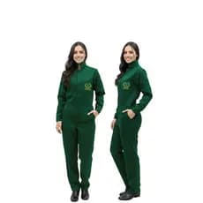 Macacão  Uniforme Profissional Gabardine Personalizado com Bordado