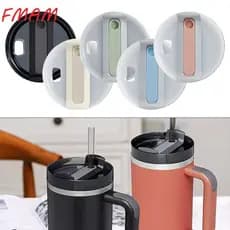 FMAM 1Pc Tampa De Copo Durável Tumber Themos Para Staney