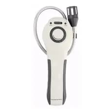 DETECTOR DE COMBUSTIVEL IDENTIFICADOR DE VAZAMENTO DE GASES