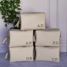 Kit 15 Necesaires Personalizadas