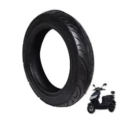 Pneu 2.75-10 T1 Klite Kuyan E-letric Scooter Moto Eletrica