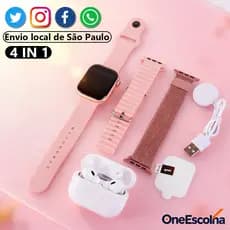 2026 Novo Smartwatch S10 Pro Calculadora de teste de pressão arterial com suporte para chamadas Bluetooth+TWS Air Pro 3