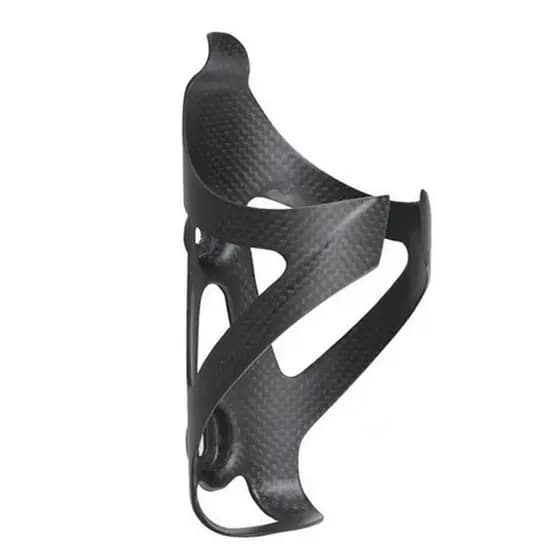[LLMA] Gaiola Para Garrafa De Água De Bicicleta De Fibra De Carbono Completa Ultraleve Suporte Estrada