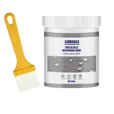 Impermeabilizante parede,Agente Impermeável Invisível,Impermeabilizante Potente Selante De Isolamento (300/500/1000ML)