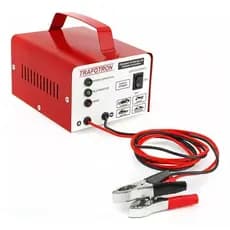 Carregador De Bateria 12v Até 300amperes CF5 Inteligente